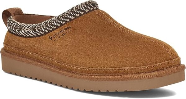 Women's Burree Slipper