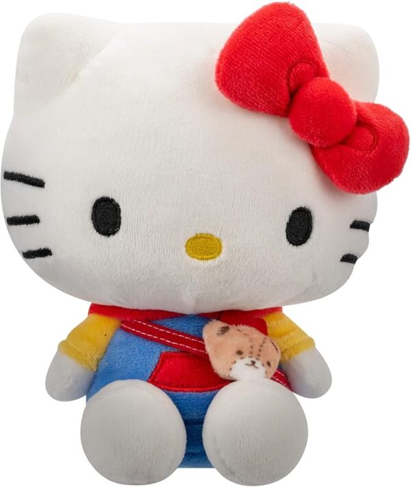 Kitty Series