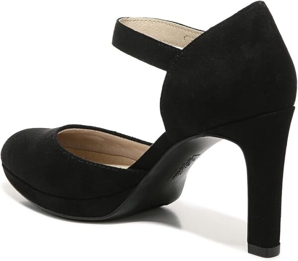 LifeStride Women's Jean Platform Pump - Image 2