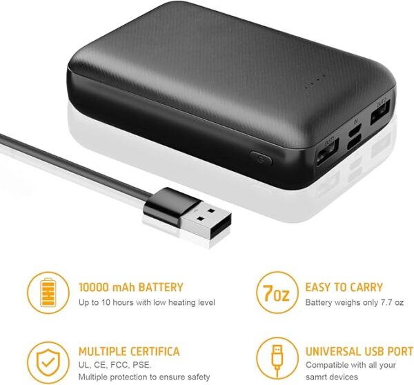 Battery Pack - Image 2