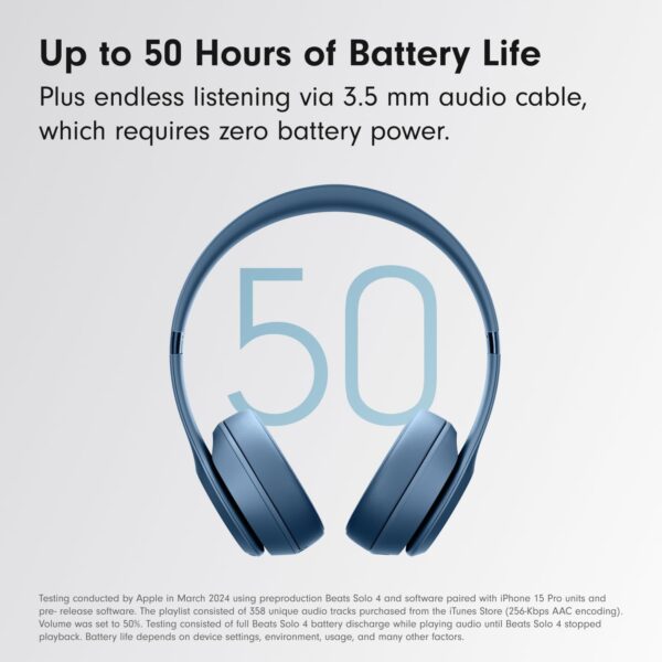 Wireless Bluetooth On-Ear Headphones