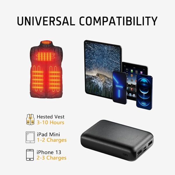 Battery Pack - Image 3