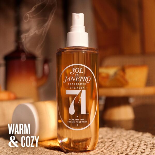 SOL DE JANEIRO Mist and Match Hair & Body Perfume Bundle - Image 3