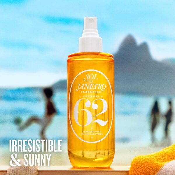 SOL DE JANEIRO Mist and Match Hair & Body Perfume Bundle - Image 2
